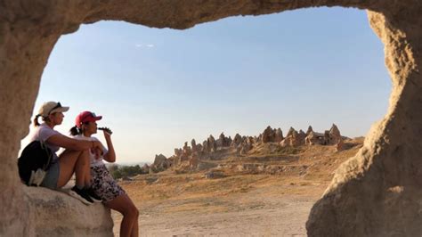 Exploring Turkey’s Cappadocia (photos) | CNN