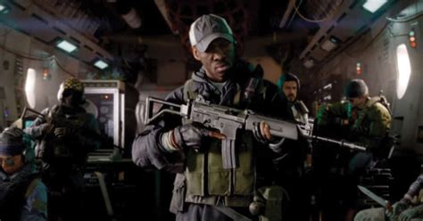 Call of Duty: Black Ops Cold War, ecco il trailer del multiplayer ...