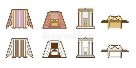 Catholic Tabernacle Clipart