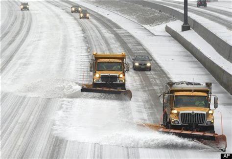 Chicago Blizzard: Massive Winter Storm Hits Chicago | HuffPost Chicago