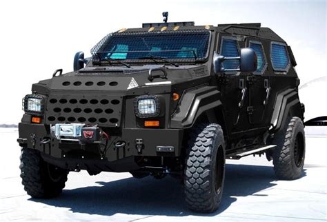 theveergorkha: Terradyne Armored Vehicles GURKHA Pictures