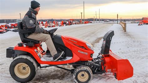 Cub Cadet Xt1 Lt46 Snow Blower Attachment Cheap Wholesalers | www ...