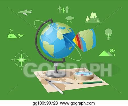 Geography clipart small compass, Picture #2746898 geography clipart small compass