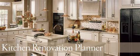 Lowe’s Kitchen Renovation Planner