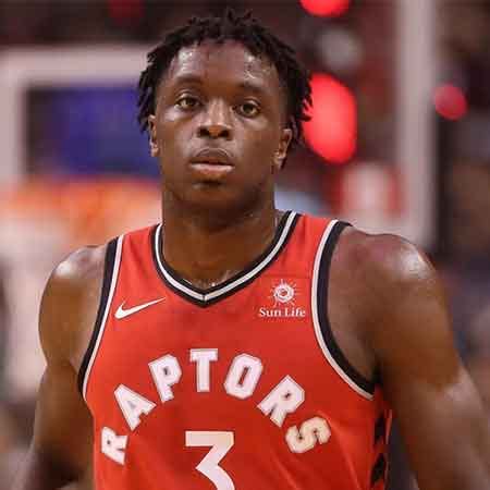 OG Anunoby has a career earning of $5,879,760, How much is his net worth?