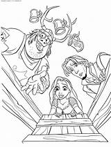 170 Free Tangled Coloring Pages – Artofit sketch template