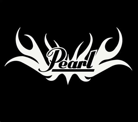 Pearl Drums Wallpaper - WallpaperSafari