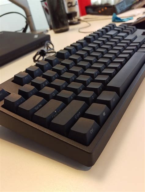 My 2nd Leopold Keyboard : r/MechanicalKeyboards