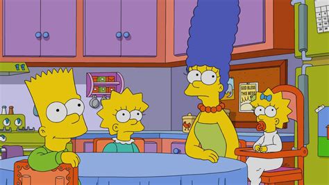 THE SIMPSONS Season 32 Trailer, Images and Poster | The Entertainment ...