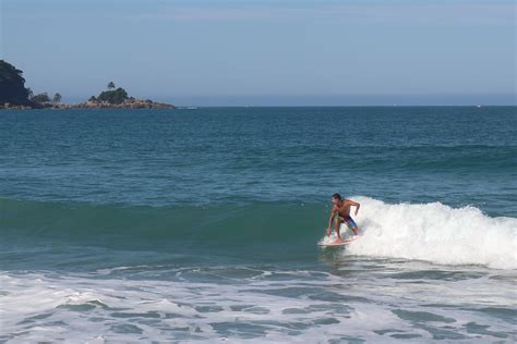 The Best Beaches In Ubatuba, Brazil - Caffeinated Excursions