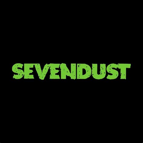 Sevendust Free vector in Encapsulated PostScript eps ( .eps ) vector illustration graphic art ...