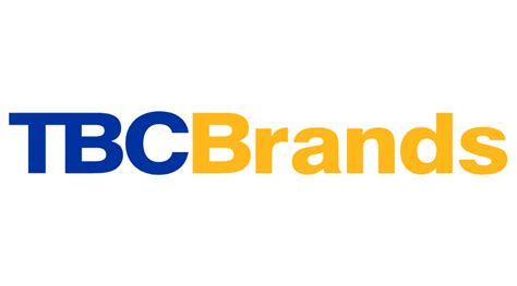 TBC Brands Vector Logo | Free Download - (.SVG + .PNG) format - SeekVectorLogo.Com