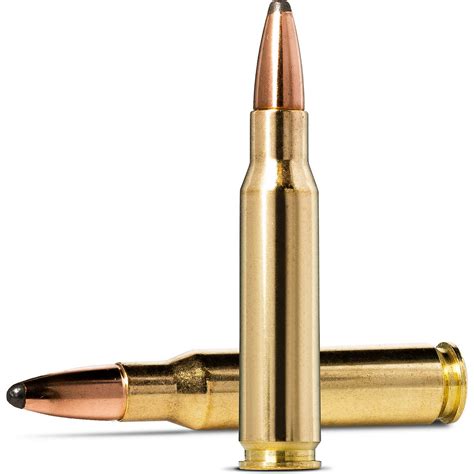 Norma USA Whitetail .308 Winchester 150-Grain Centerfire Rifle ...