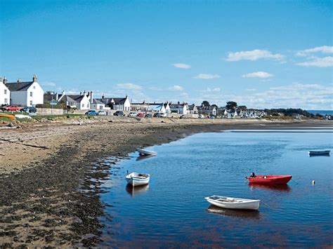 Findhorn Heritage Centre now open for business