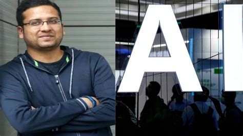 Billionaire Flipkart Founder Ready to Launch Stealth AI Startup – Your ...