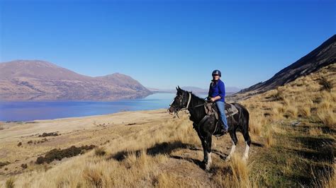 Lake Ohau Luxury Trail