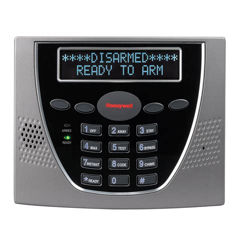 NYC Honeywell Alarm Systems | Target Security SystemsTarget Security Systems, LLC