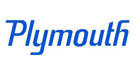 Plymouth Logo and Car Symbol Meaning