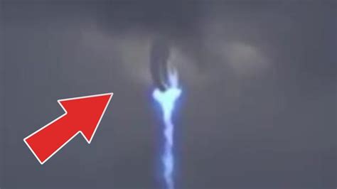 5 Strange Sky Phenomena Caught on Camera | Strange, Phenomena, Weird world