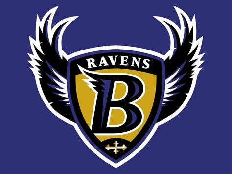 My Logo Pictures: Baltimore Ravens Logos