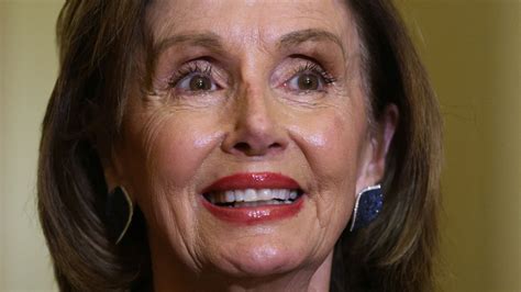 How Many Grandchildren Does Nancy Pelosi Have?