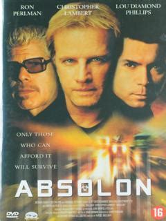 Absolon - Filmbieb