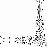 Corner Coloring Pages Coloring Pages sketch template