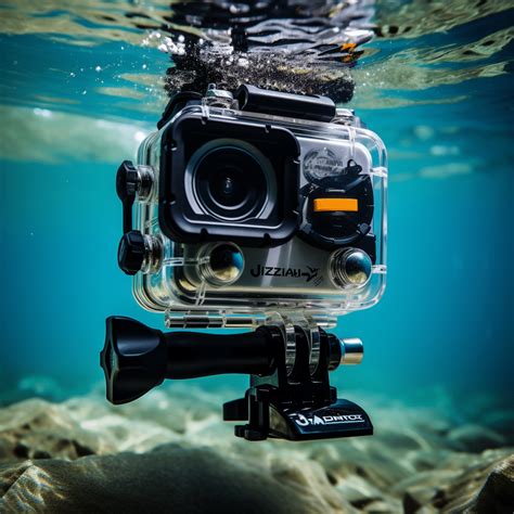 Essential GoPro Accessories For Capturing Underwater Magic