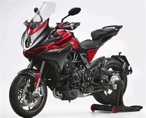 2021 MV Agusta Turismo Veloce 800 Lusso