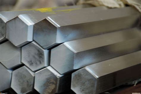 7003 hexagonal hex aluminum bar