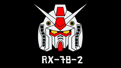 Gundam RX-78-2 Vector by merricx on DeviantArt