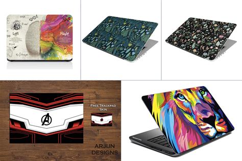 Best Laptop Skins | HotDeals360