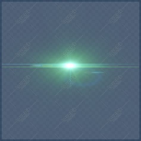 Green Light Effect, Halo, Light, Light Effect PNG White Transparent And Clipart Image For Free ...