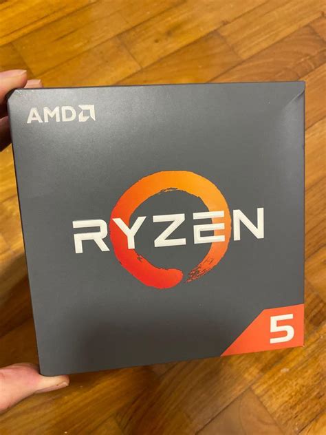 Ryzen 3600 cpu + motherboard bundles, Computers & Tech, Parts ...