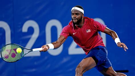 2021 Citi Open: Frances Tiafoe seeded and earns bye, but faces tough test | RSN