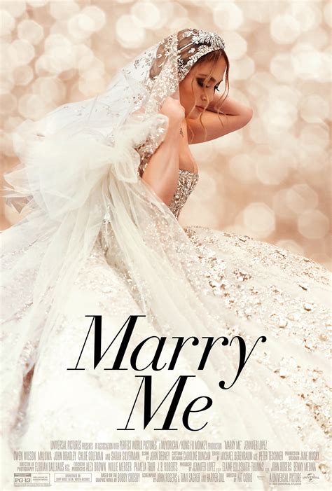 Marry Me (2022) Review | FlickDirect