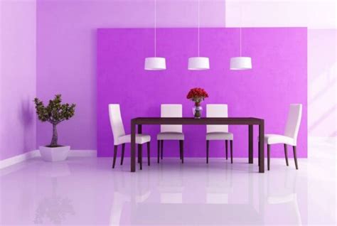 55 Purple Interior Design Ideas (Purple Room Photos)