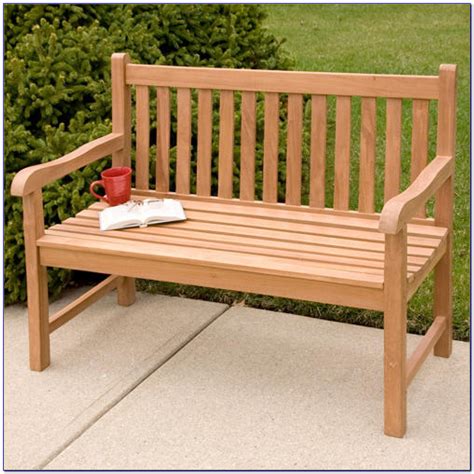 Commercial Outdoor Benches With Backs - Bench : Home Design Ideas ...