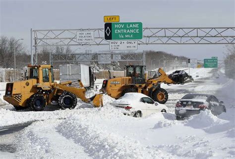 A Look Back at the Blizzard of 1996 :: Story ID: 27128 | City that ...