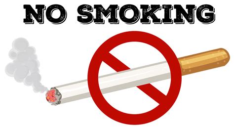 Smoking Sign Free Vector Art - (51930 Free Downloads)