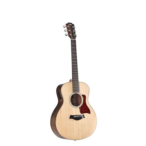 Taylor GS Mini-e Walnut/Spruce Review | Guitaarr