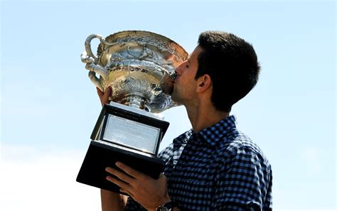 Australian Open 2016: List of Past Winners | Heavy.com