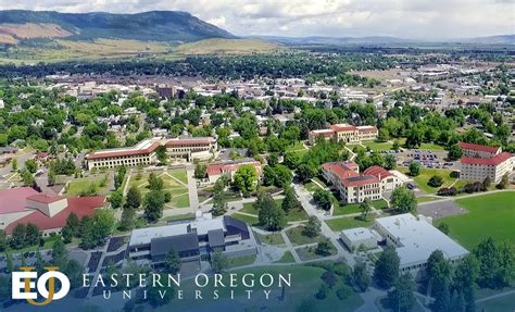 Eastern Oregon University's First-Generation College Celebration