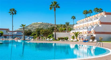 Club Almoggar Garden Beach - Agadir Hotels in Morocco | Mercury Holidays
