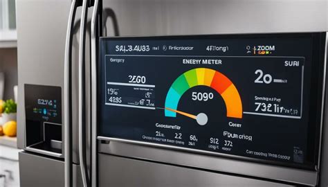 Samsung Fridge Watt Usage Guide – Find Out Now! - Machine Answered