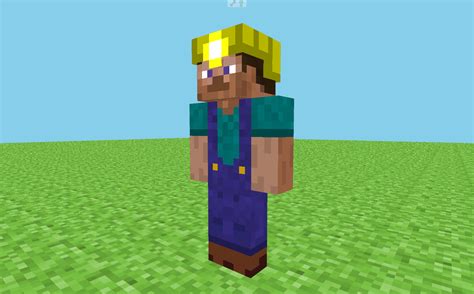 My miner skin! - Skins - Mapping and Modding - Minecraft Forum - Minecraft Forum