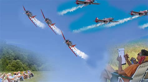 Judging and Scoring Aerobatic Competitions, An Insider's Guide - The Flying Singh