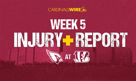 Cardinals injury report: Christian Kirk out; Terrell Suggs questionable