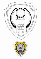 Paw Patrol Badges Coloring Pages  19 Free Printable Coloring Sheets sketch template