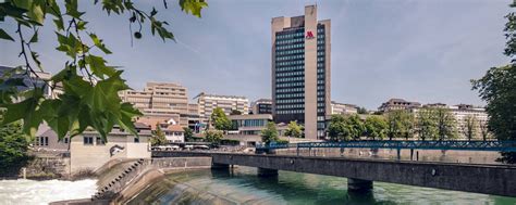 Lake Zurich, Switzerland Hotel - Old Town | Zurich Marriott Hotel